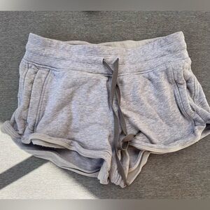 Lululemon Hit Reset Short